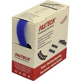 FASTECH® B20-STD-L-042605 Klettband zum Aufnähen Flauschteil (L x B) 5m x 20mm Blau 5m