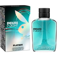 PLAYBOY Endless Night Cooling Lotion 100 ml