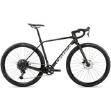 Orbea Terra H50 2026 700 mm 173-179 cm grün/weiß
