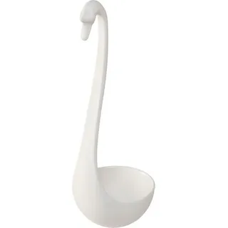 OTOTO Design OTOTO Swanky Weiß Suppenkelle
