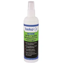 Beko Bildschirmreiniger biologisch abbaubar 250 ml
