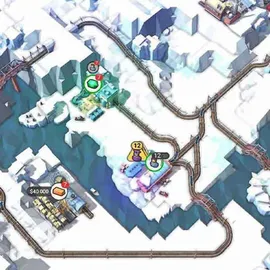 Train Valley Collection Deluxe Edition PS4