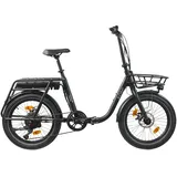 Llobe Neo.cult schwarz