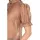 Krüger Bluse 284167 beige 36