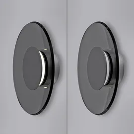 neuhaus pure PURE Moon (MPNR) Grau