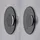 neuhaus pure PURE Moon (MPNR) Grau