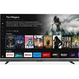 Medion MD 865900 65" 3840 x 2160 LED 4K Smart TV