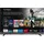 Medion MD 865900 65" 3840 x 2160 LED 4K Smart TV