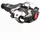 Look X-Track Race Carbon Schwarz