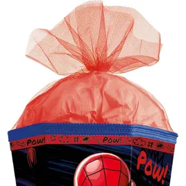 ROTH Schultüte Marvel Spiderman 85,0 cm mehrfarbig