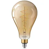 Philips LED-Birne 6,5W E27 (80349300)