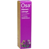 Hermes Arzneimittel Osa Pflanzen Zahngel