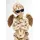 Kare DESIGN Deko-Figur Cool Angel Kunststoff Gold