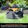 LAWNMASTER OcuMow VBRM16 Kombi Set 300 m2