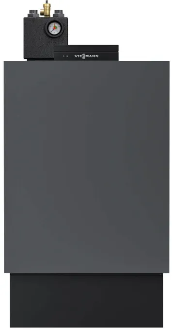 VIESSMANN Vitoladens 300-C J3RB 19 kW Vitographite