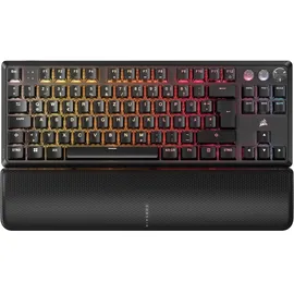 Corsair K70 PRO TKL Magnetic-Mechanical, Schwarz