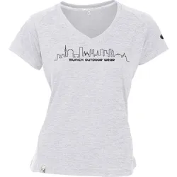 MAUL Sport Maul T-shirt Fresh white (99) 46