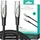 Joyroom Pioneer Series SA31-CC5 Usb-c/usb-c-kabel 240 W 1,2 m – Schwarz