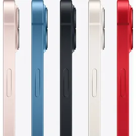 Apple iPhone 13 mini 512 GB Mitternacht