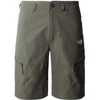 The North Face Exploration Short, - - Green 34