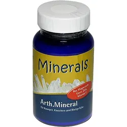 Bluegreen Minerals Arth. Mineral, 80 Gramm