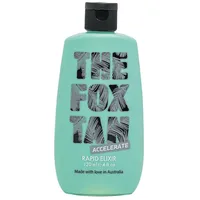 The Fox Tan Rapid Elixir Selbstbräuner 120 ml