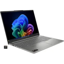 Lenovo IdeaPad Pro 5 16" Ryzen AI 7 350 32 GB RAM 1 TB SSD Win11 Pro Luna Grey 