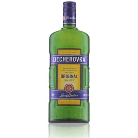 Becherovka Original 38% Vol.