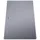 Blanco Schneidebrett-Set Glas 1 43,5 x 24 cm Silber/Transparent