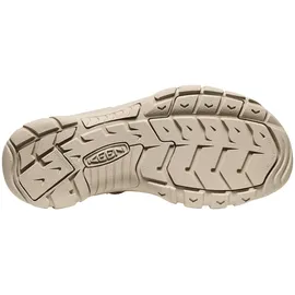 Keen Newport H2 Herren monochrome/plaza taupe 42,5