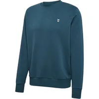 Hummel hmlPULSE Sweatshirt 7280 - stargazer XL
