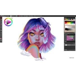 Corel Painter Essentials 8