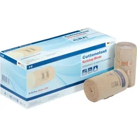 Holthaus Kurzzugbinde Cottonelast