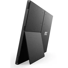 AOC 16T3EA 16" schwarz