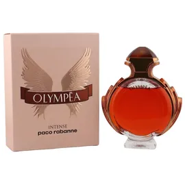 Paco Rabanne Olympea Intense Eau de Parfum 80 ml