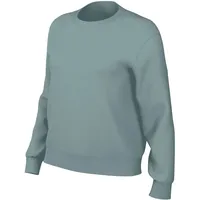 Nike Phoenix Fleece Sweatshirt Cannon/Sail S