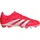 adidas Predator Club FG/MG Kinder Lucid Red/Cloud White/Core Black 33
