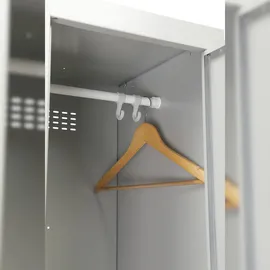 Phoenix PL1230GBE PL-Serie Spind Stahl mit Elektronikschloss