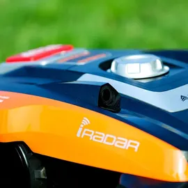Yard Force Compact 400RiS