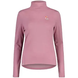 maloja SchneekoppeM. Pullover Rosa L