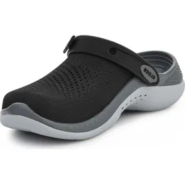 Crocs LiteRide 360 Clog black/slate grey 38-39