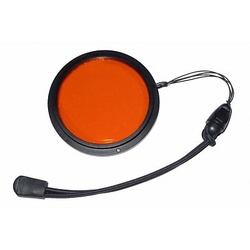 Rotfilter für Makrolinse SP1-CUL #