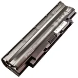 AccuCell Akku passend für Dell Inspiron 13R, Inspiron 15R, Vostro 3550, Vostro 3750, 04YRJH, 06P6PN, 07XFJJ, 312-0233, 312-1201, 312-1205 11,1 Volt 5200mAh