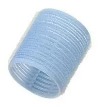 Comair Haftwickler Jumbo 6 cm 56 mm hellblau 6 St.