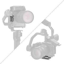 SmallRig H38 Arca-Swiss Quick Release