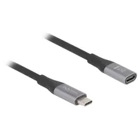 DeLock USB-Verlängerungskabel - 24 pin USB-C (M)
