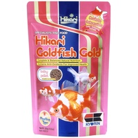 Aquadistri bv Hikari Goldfish Gold Baby 300g Koifutter