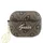 GUESS GUAP2G4GSMW AirPods Pro 2 Braun 4G Charm Collection