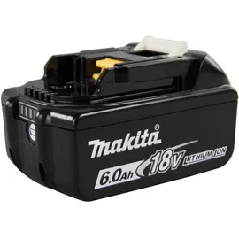 Makita BL1860B 18 V Li-Ion 6,0 Ah 197422-4