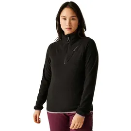 Dare 2b Fleece Sweatshirt Schwarz 34